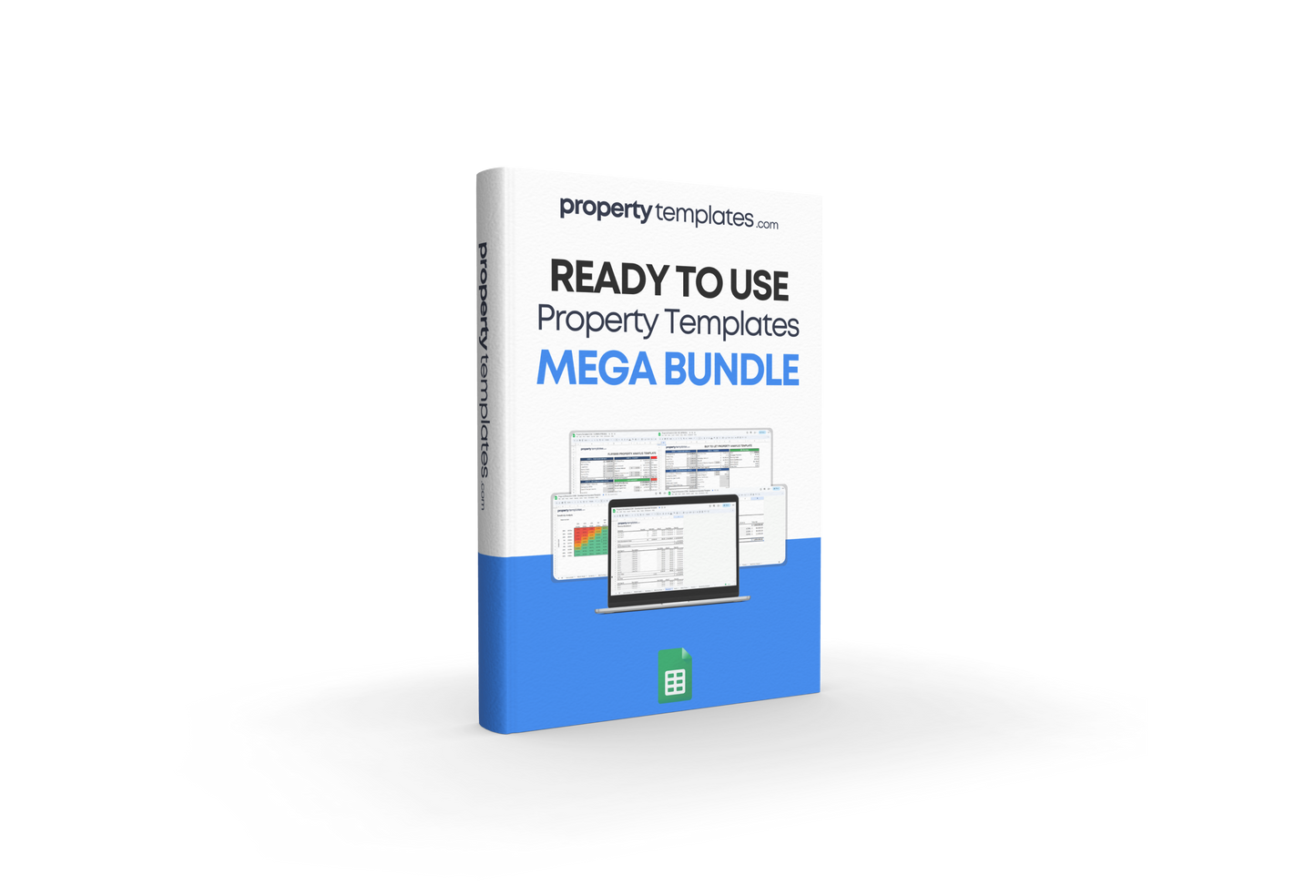 Property Pro Pack - The Ultimate Template Mega Bundle