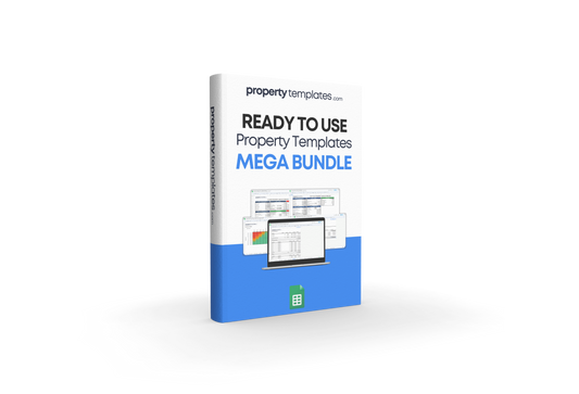 Property Pro Pack - The Ultimate Template Mega Bundle